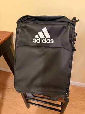 adidas gazelle silver green womens Adidas Predator White Boot Bag – VENI Football main image 0